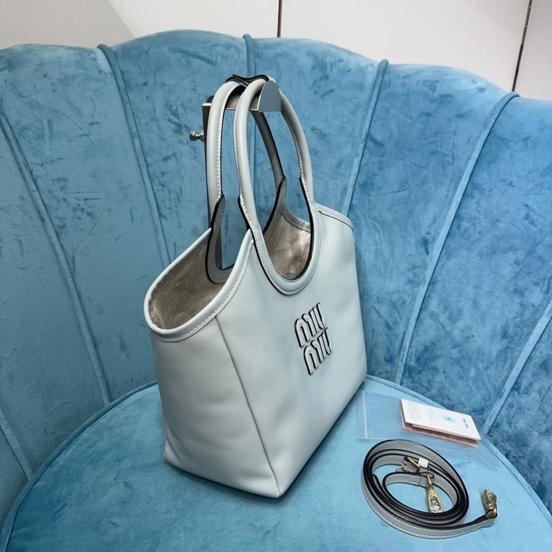 Miu Miu Tote Bags